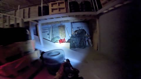 Replay Airsoft Clip of the day