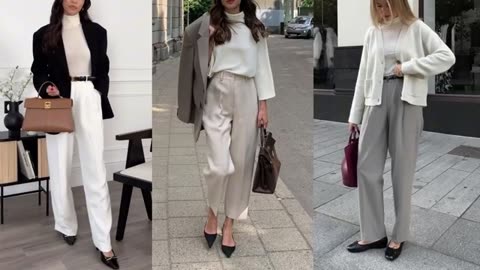 7 PETITE STYLE SECRETS That’ll Change Your Life How to Dress Petite_part1