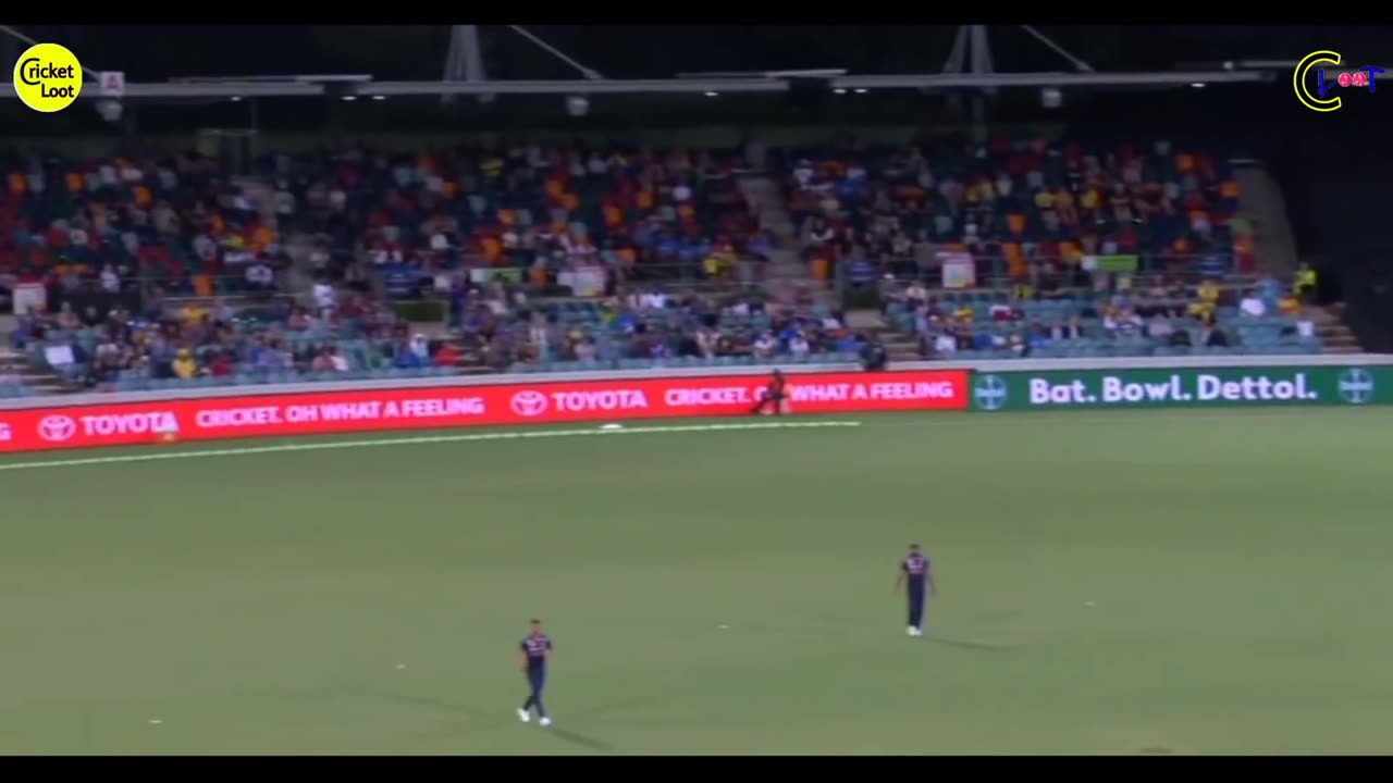 Cricket Best Moments