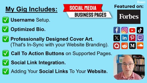 Social Media Business