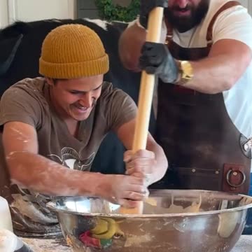 We are all in a continual psyop...