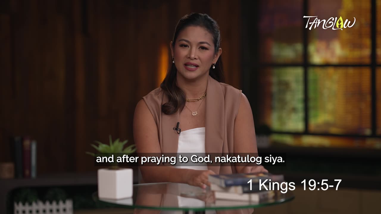 Tulog Na