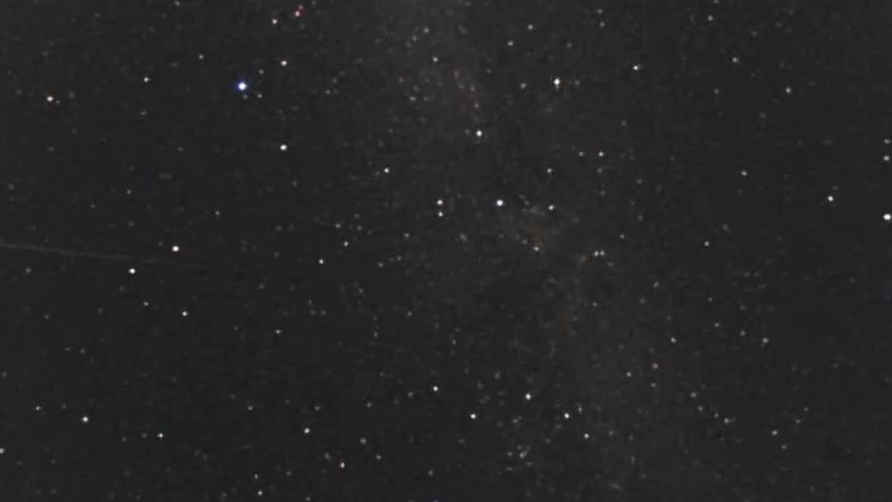 Allskeye Camera on my Observatory