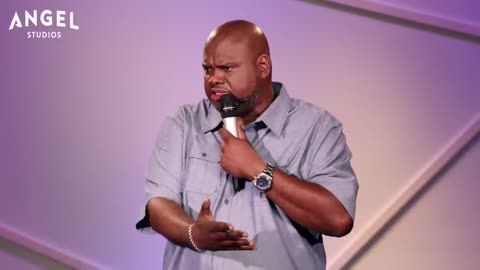 Dry Bar Comedy, Every Black Person Needs A Few White Friends. Drew Thomas