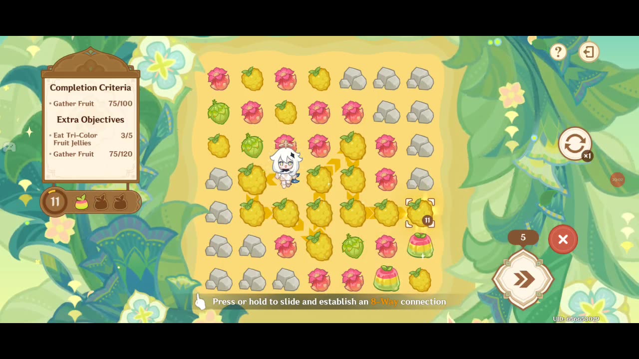 Genshin impact part 8 continued