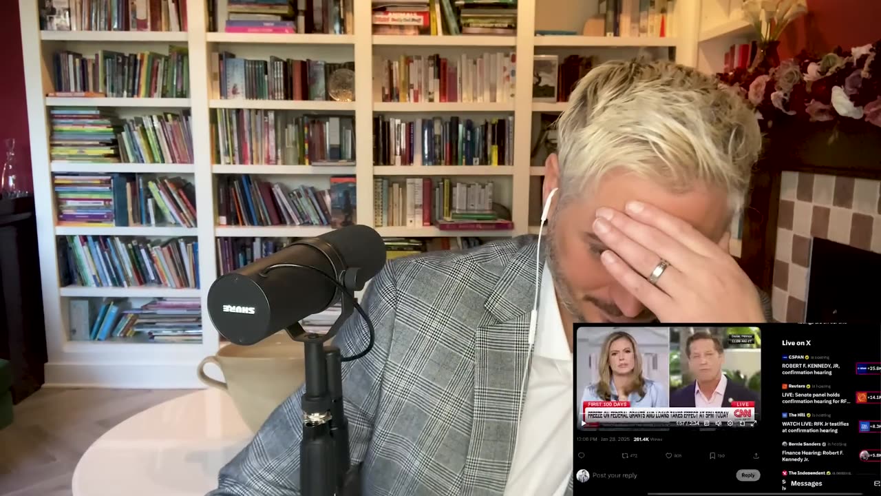 MAGA Psycho CELEBRATES Child Labor _ The Kyle Kulinski Show