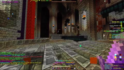 Skyblock FLOOR 7 [#2057]