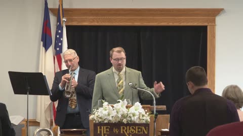 What makes a Christian Home
