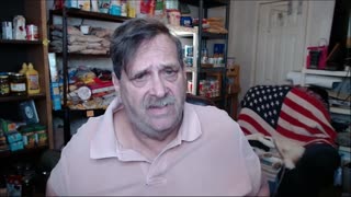 The Revolution In The Morning Show