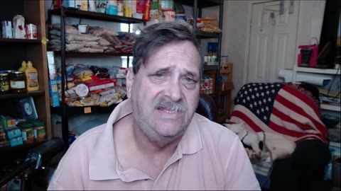 The Revolution In The Morning Show