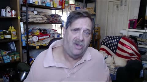 The Revolution In The Morning Show