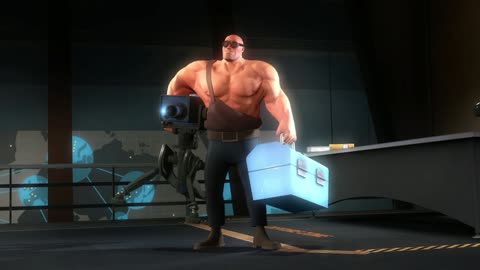 A TF2 Montage With Funny VoiceChat Moments