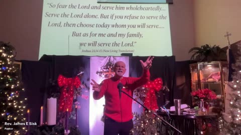 4th Sunday Of Advent (Love)