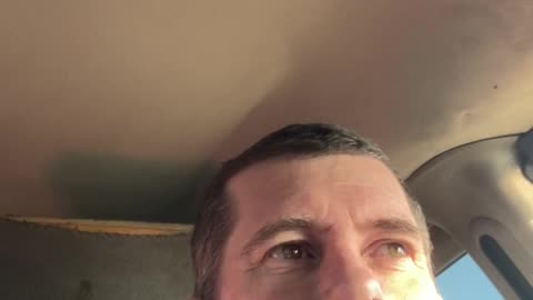 Well, serious video turned into an experiment