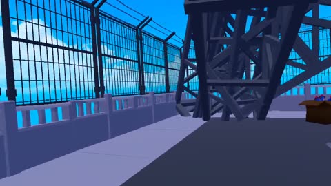 The Fraternity Island