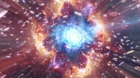 How Did 'Nothing' Exist Before The Big Bang?!