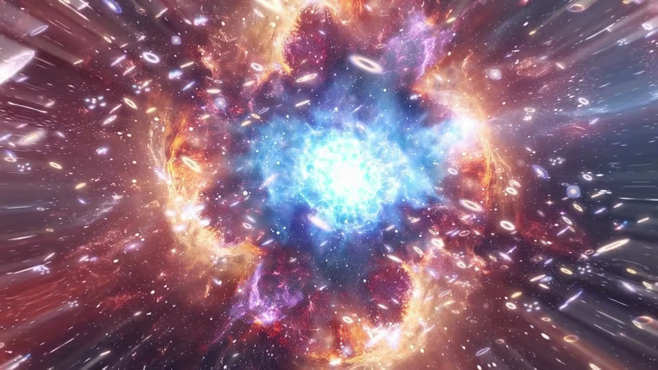 How Did 'Nothing' Exist Before The Big Bang?!