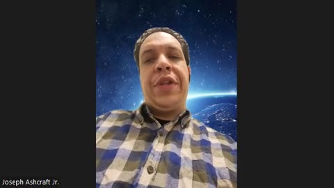Seth's Daily Podcast Presents Episode 9 with Special Guest Joseph Ashcraft Jr.