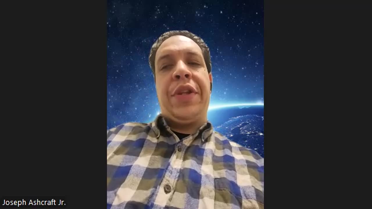 Seth's Daily Podcast Presents Episode 9 with Special Guest Joseph Ashcraft Jr.
