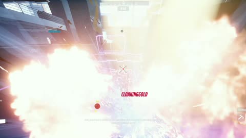Gateway, heavy Rpg, my frag grenade and steal.