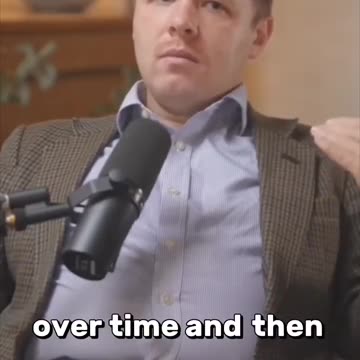 "All of these people [in the UK government] are Fabians..." (Read Full Description)