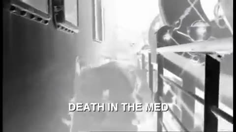 BBC Jane Corbin joins IDF commandos