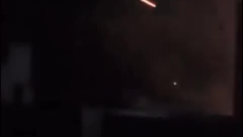 Video: así fue el presunto ataque explosivo en Venezuela