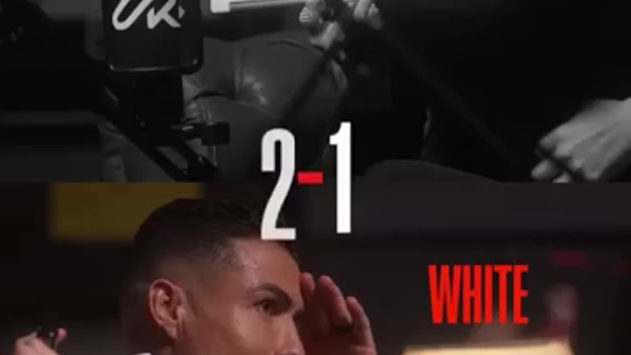 Cristiano Ronaldo video