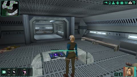 Bored and Gaming- KotOR II