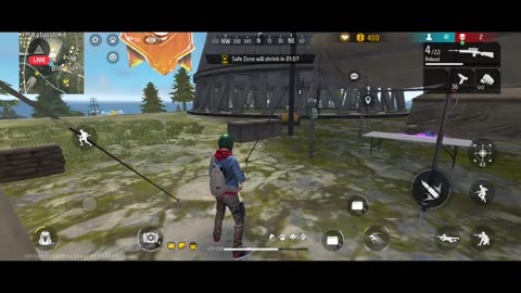 I'm here to lose 🔫💥