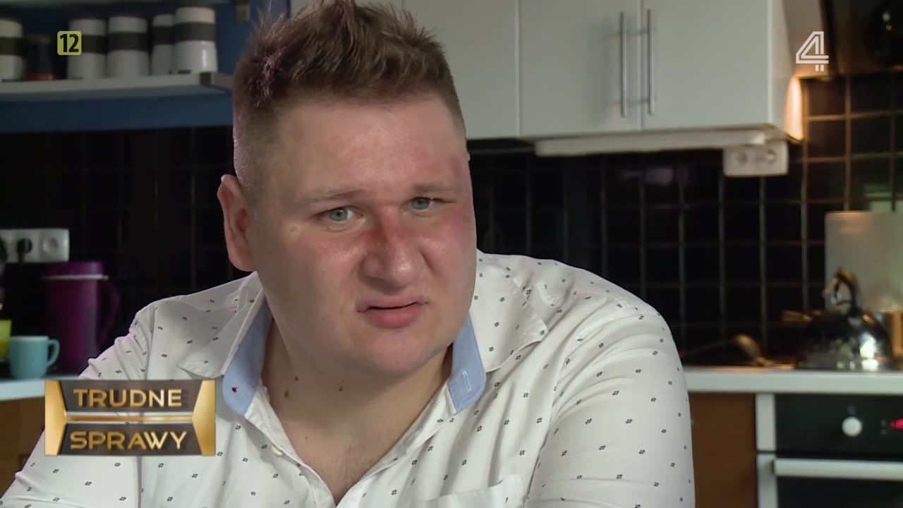 Trudne sprawy S20E991