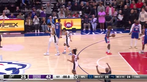 The Best Long-Range Shots of the 2024-25 NBA Season!