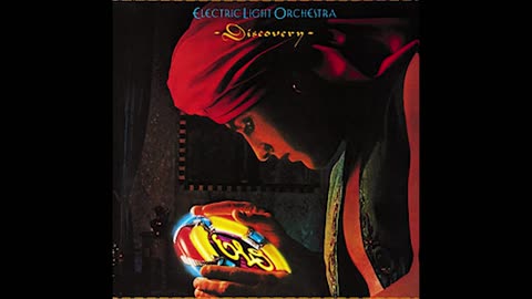 MY COVER OF "NEED HER LOVE" FROM ELECTRIC LIGHT ORCHESTRA