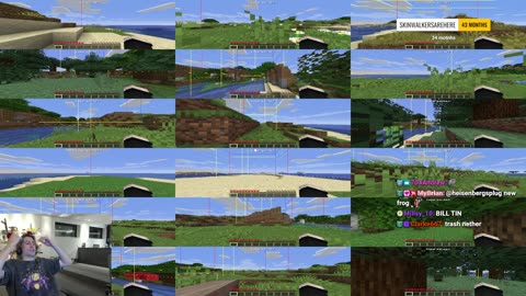 🧡LIVE🧡DRAMA🧡NEWS🧡REACTS🧡VIDEOS🧡RUNS🧡STUFF🧡LOCK IN🧡TODAY IS THE DAY🧡AHHHHH🧡IM WRITING THIS TITLE🧡...