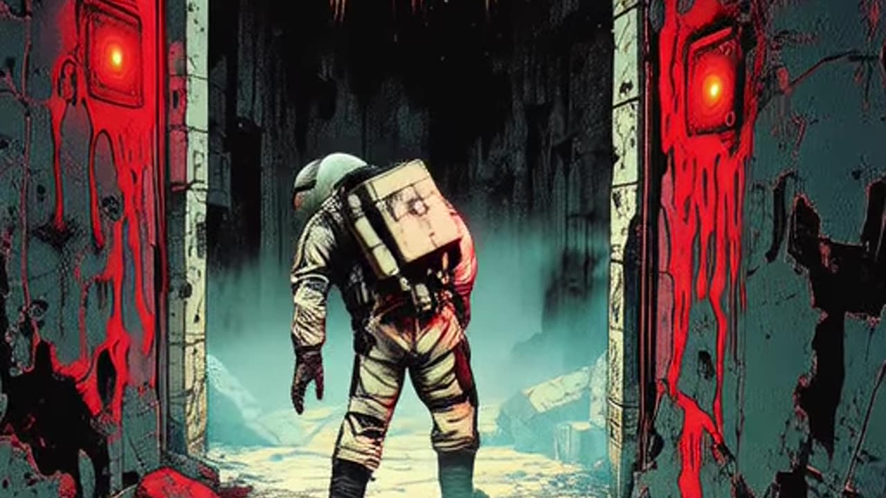 AIs have "dreams" called latent walks.