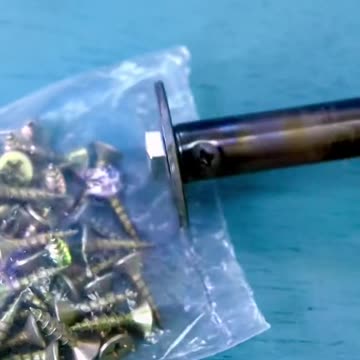 DIY Sealer #soldering #sealer