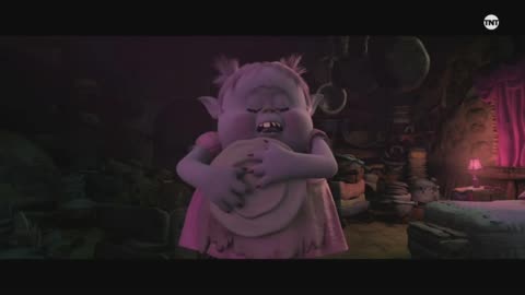 [Clip] Trolls | Bridget cantando "Hello" | TNT LA (Feed Venezuela) (08/01/2026)