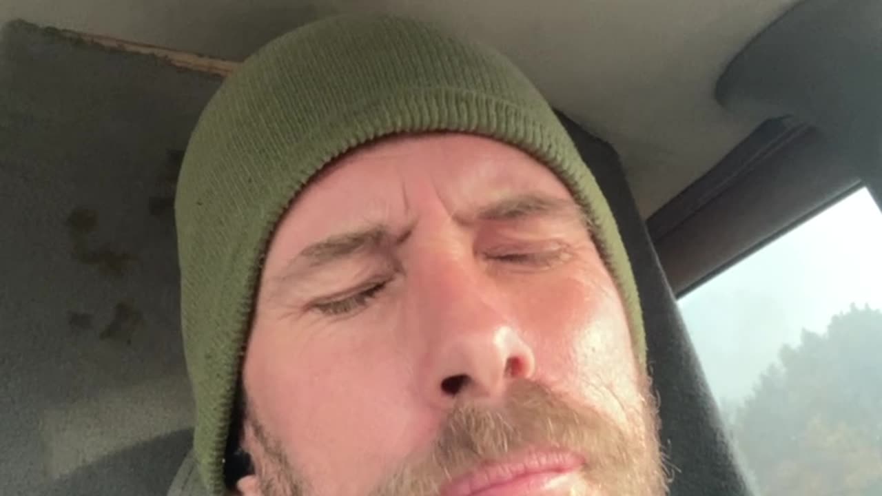 What they say and what I say