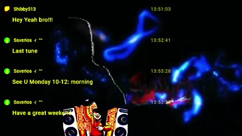 You’re Now Locked Into Timeless !