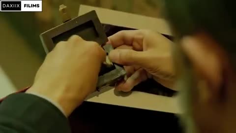 Filim- Tuug aad u caqli badan dadka oo dhanna kaga yabinaya habka uu wax u xadayo..!