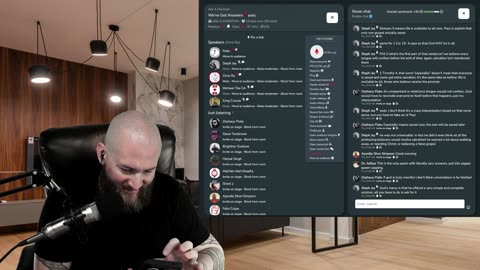 Did Jesus Talk More About Hell Than Heaven? & Pete Hegseth's Chaplain Plan