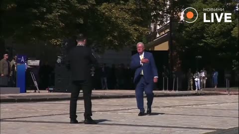 🏅️🇺🇸 Ukraine Russia War | Zelenskyy Honors Trump's Envoy Keith Kellogg | RCF