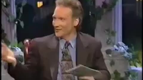 Politically Incorrect Bill Maher [Carrot 🥕 Top, Julianna Margulies, Tom Arnold & Hugh Downs]
