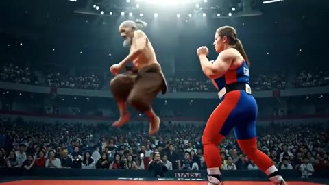 Kung Fu Power