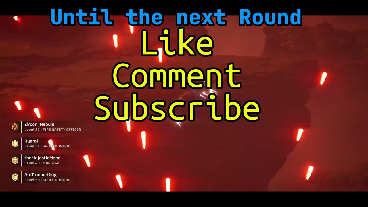 Ravenhall Rangers 39th Transmission