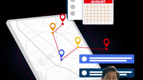 The Definitive Field Sales Management Platform | SalesRabbit for Roofing, Solar, & More