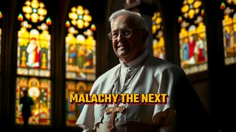 Papacy in end times Prophecy
