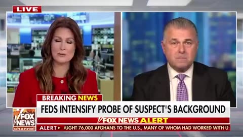 ‘INCREDIBLY DIFFICULT’_ Patel says FBI launching international probe after DC attack