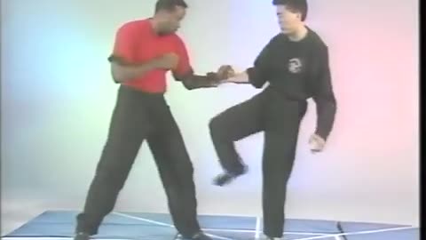 Wun Hop Kune Do
