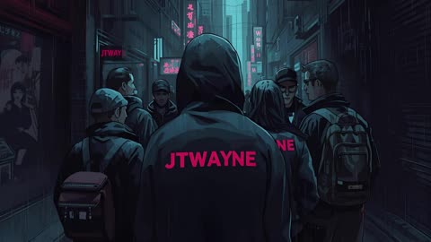 Who Is JTWAYNE